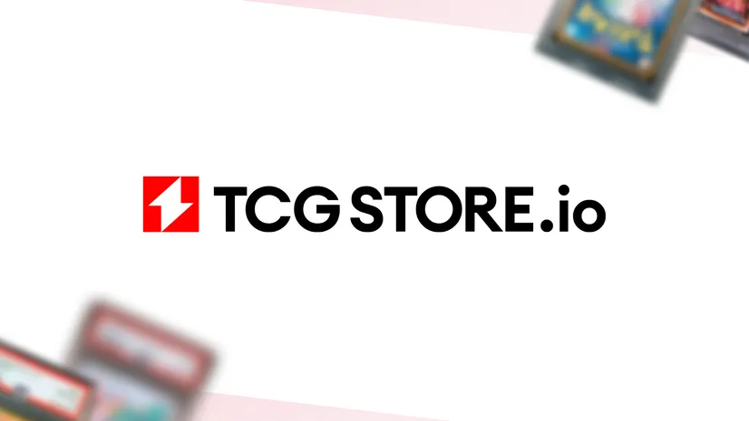 TCG STORE