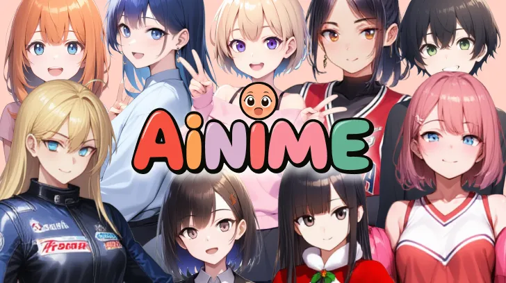 Ainime