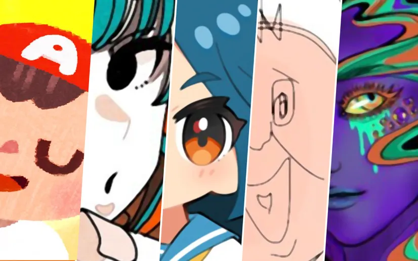 5Artists NFTアートチャリティーオークション2022