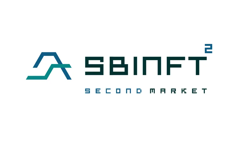SBINFT Official Second Market