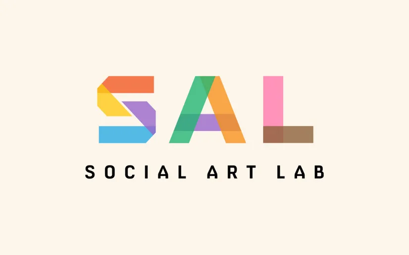 SOCIAL ART LAB Official NFT Market