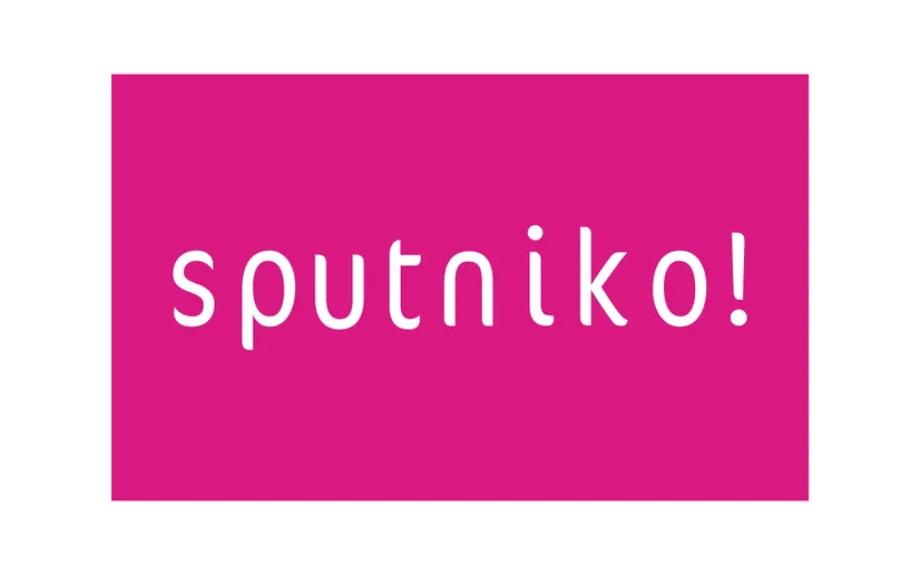 Sputniko!