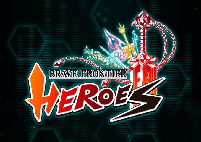 Brave Frontier Heros